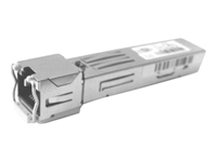 CISCO Transceiver Module SFP 1000BASE-T for Category 5 copper wire
