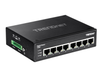 Bild von TRENDNET TI-G80 8-Port Switch