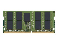 Bild von KINGSTON 32GB 3200MHz DDR4 ECC CL22 SODIMM 2Rx8 Hynix C