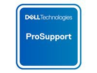 DELL 1Y ProSpt to 3Y ProSpt