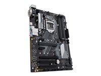 Bild von ASUS Mainboard Intel PRIME H370-PLUS LGA1151 DDR4 PCI-E 6x USB 3.0 6x USB 2.0 D-Sub DVI HDMI Gb Realtek PCIe 6x SATA ATX