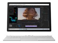 Bild von MS Surface Book3 33,02cm 13Zoll i5-1035G7 8GB 256GB AT/DE DEMO