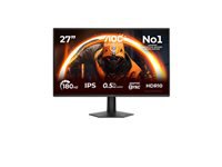 AOC 27G50F Gaming G50 27p 180Hz OC IPS HDR10 HW blue light