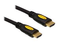 Bild von DELOCK Kabel HDMI A/A St/St 1.4 3,0m