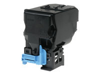 Bild von EPSON AL-C300 Toner schwarz Standardkapazität 1er-Pack