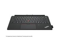 Bild von LENOVO ThinkPad X12 Detachable Gen 2 Folio Keyboard German
