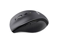 LOGITECH M705 wireless Mouse silver - EWR2