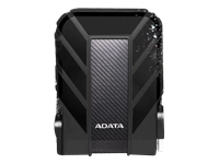 ADATA external HDD 1TB 2,5'' USB 3.1 HD710 Pro, czarny