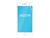 Bild von DICOTA Blendschutzfilter 3H für iPhone 8 selbstklebend