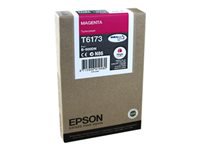 Bild von EPSON T6173 Tinte magenta hohe Kapazität 100ml 1er-Pack