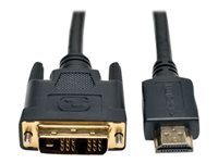 Bild von EATON TRIPPLITE HDMI to DVI Adapter Cable M/M 30ft. 9,1m