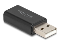 Bild von DELOCK USB Gaming DAC 24 Bit / 96 kHz High Res Audio
