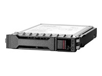 HPE 15.36TB NVMe RI BC U.3ST SPDM MV SSD