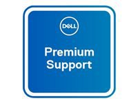 DELL 1Y Coll&Rtn to 3Y Prem Spt