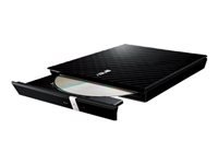 ASUS Graveur DVD externe x8 - Noir