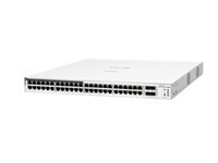 HPE Aruba Switch IOn 1830 48G 4SFP 370W