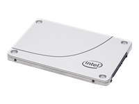 Bild von INTEL DC SSD S4610 7.6TB 2.5inch SATA 6Gb/s 3D2 TLC Datacenter