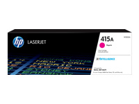 Bild von HP 415A Magenta LaserJet Toner Cartridge