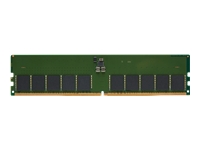 Bild von KINGSTON 32GB 5200MT/s DDR5 ECC CL42 DIMM 2Rx8 Hynix A