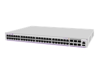 ALCATEL-LUCENT ENTERPRISE OS2360 Value 24p 1G 10G - EU cord