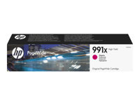 Bild von HP PageWide 991X Original Tintenpatrone Magenta