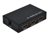 Bild von ROLINE 4K2K HDMI Video Splitter 2 Ports