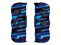 LEXIP X CRUNCHYROLL Twin Pads Level up