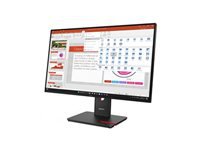 LENOVO ThinkVision T27-40, 27 inch, FHD, 1080x1200, 16:9, IPS, VGA, HDMI 1.4, DP 1.2, TopSeller