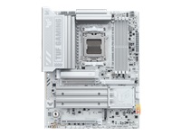 ASUS AMD X870 ATX motherboard DDR5 PCIe 5.0 4xM.2