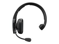JABRA BlueParrott B550-XT Headset full size Bluetooth wireless NFC active noise cancelling
