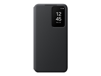Bild von SAMSUNG Smart View Wallet Case für Galaxy S24 Black