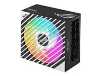 Bild von ASUS ROG Loki SFX-L 1000W Platinum Power Supply Unit 80 Plus Platinum ARGB Fan Aura Sync PCIe Gen 5.0 Ready ATX 3.0 Compatible