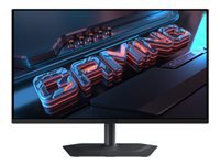 Bild von GIGABYTE MO27U2 68,58cm 27Zoll OLED monitor 3840x1260 UHD 240Hz 250cd/m2 2xHDMI 1xDP (P)