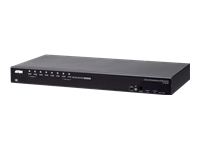 Bild von ATEN CS19208 8-Port USB 3.0 4K DisplayPort KVM