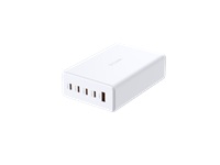 Bild von D-LINK DCF-241 240W GaN Charger Ladegerät 4x USB-C 1x USB-A