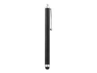 TNB Universal stylus for tablet - black