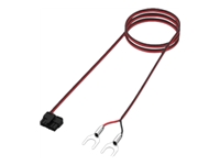 TELTONIKA TELEMATICS Power cable clamp