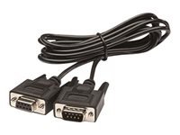 APC USP Communication Cable 4.6m DB9-DB9