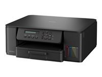 Bild von BROTHER DCP-T580DW Multifunction Printer A4 Color ink tank 16ppm