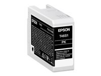 Bild von EPSON Singlepack Photo Black T46S1 UltraChrome Pro 10 ink 26ml