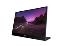 LENOVO ThinkVision M16 16p 16:10 1920x1080 IPS USB-C