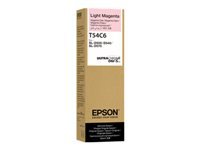 Bild von EPSON T54C Light Magenta SURELAB SL-D500