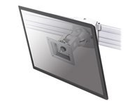 Bild von NEOMOUNTS FPMA-DTBW910 Toolbar Mount für Flatscreens 25,4-76,2cm 10-30Zoll max 12kg VESA 75x75/100x100mm kipp-dreh-schwen