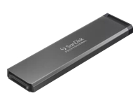 Bild von SANDISK Professional Pro-Blade Mag 4TB NVMe SSD 20Gbit/s USB 3.2 Gen 2x2