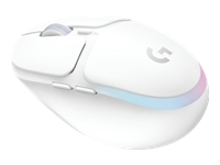 Bild von LOGITECH G705 Wireless Gaming Mouse - OFF WHITE - EER2