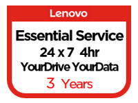 LENOVO ISG e-Pac Essential Service