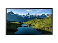 SAMSUNG OH55A-S 55p Signage Display 1920x1080 16:9