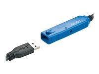 Bild von LINDY USB 3.0 Aktiv-Verlaengerung Pro 10 Meter.  USB 3.0 Super Speed