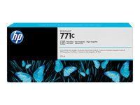 Bild von HP 771C Original Tinte foto schwarz Standardkapazität 775ml 1er-Pack