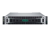 HPE MSA 2070 SFF iSCSI 4x25Gb Array